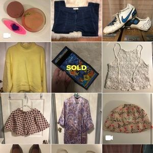 Shop on my Depop @patriciarazo